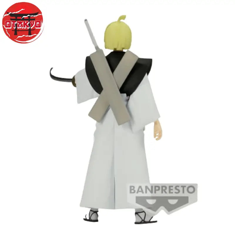 Fuchi Figuren - Hell's Paradise™