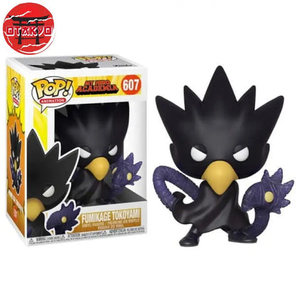 Fumikage Funko POP - My Hero Academia™