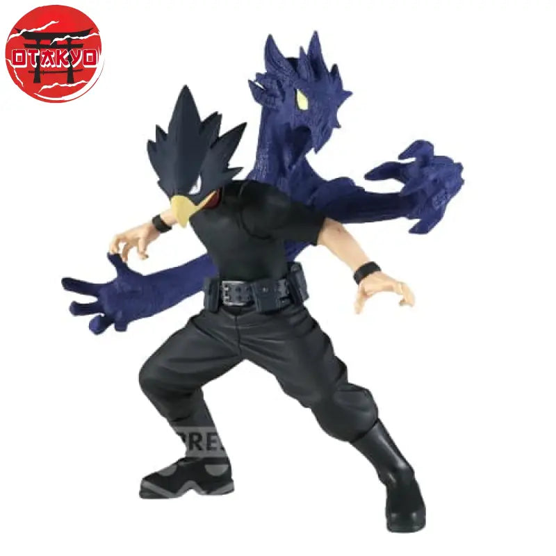 Fumikage "Tsukuyomi" Figuren - My Hero Academia™