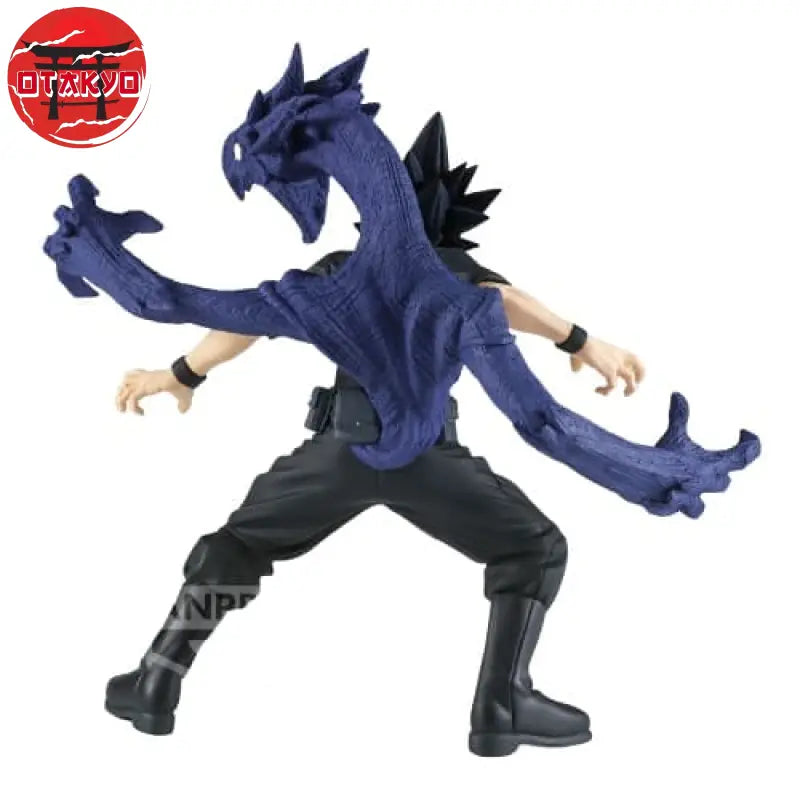 Fumikage "Tsukuyomi" Figuren - My Hero Academia™