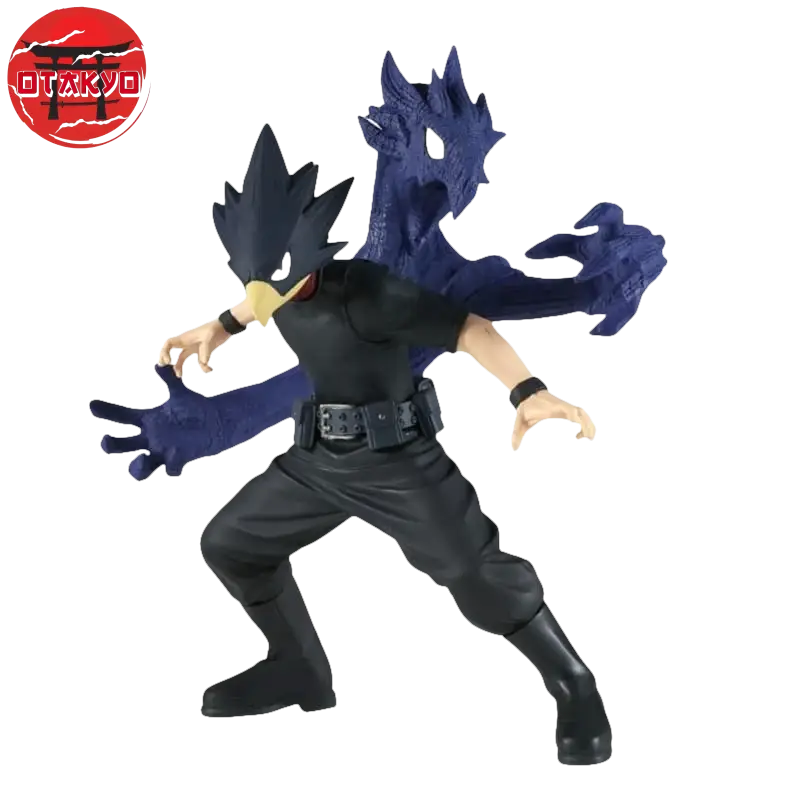 Fumikage "Tsukuyomi" Figuren - My Hero Academia™