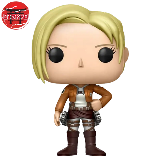 Funko POP Annie Leonhart - Attack on Titan™