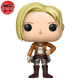 Funko POP Annie Leonhart - Attack on Titan™