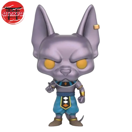 Funko POP Beerus - Dragon Ball Super™