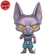 Funko POP Beerus - Dragon Ball Super™