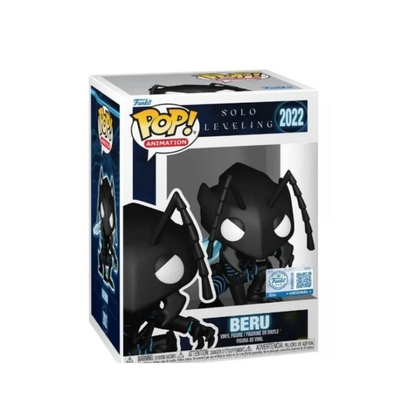 Funko POP Beru - Solo Leveling™