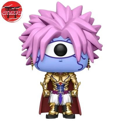 Funko POP Boros - One Punch Man™