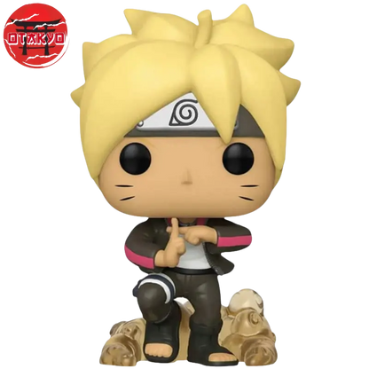 Funko POP Boruto Uzumaki - Naruto Shippuden™