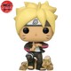 Funko POP Boruto Uzumaki - Naruto Shippuden™