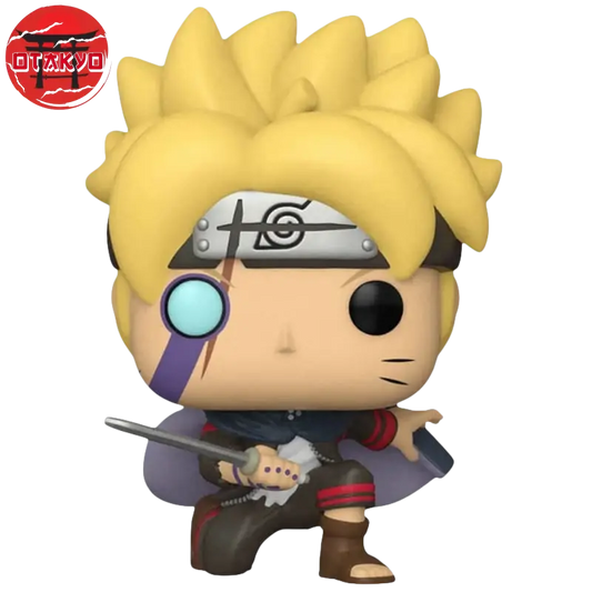 Funko POP Boruto Uzumaki - Naruto Shippuden™