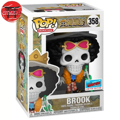 Funko POP Brook Soolking - One Piece™