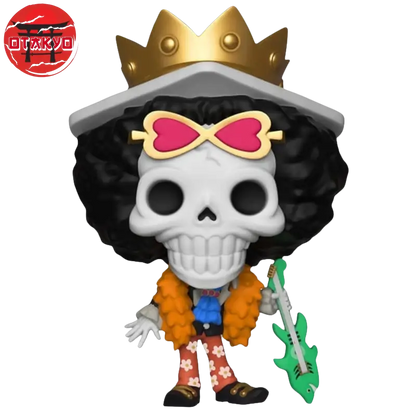 Funko POP Brook Soolking - One Piece™