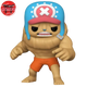 Funko POP Buffed Chopper - One Piece™