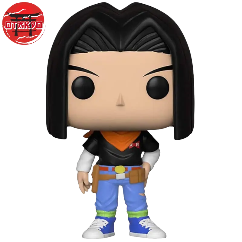Funko POP C-17 - Dragon Ball Z™