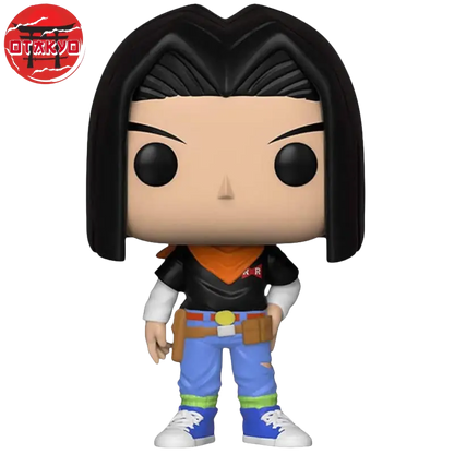 Funko POP C-17 - Dragon Ball Z™