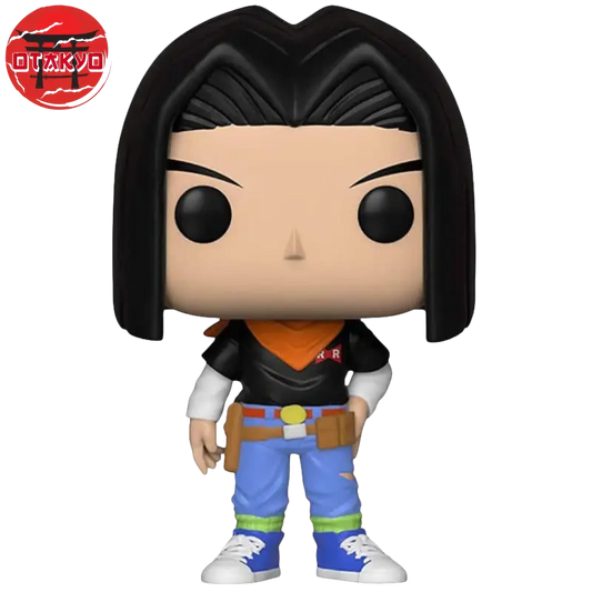 Funko POP C-17 - Dragon Ball Z™