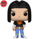 Funko POP C-17 - Dragon Ball Z™