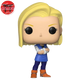 Funko POP C-18 - Dragon Ball Z™