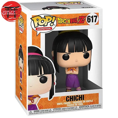 Funko POP Chichi - Dragon Ball Z™