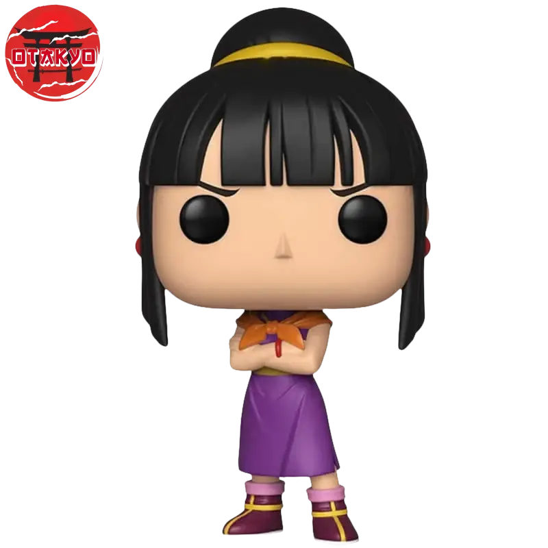 Funko POP Chichi - Dragon Ball Z™