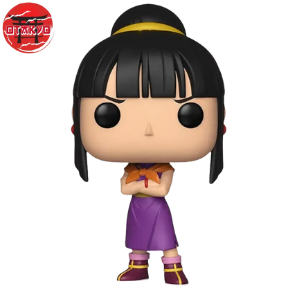 Funko POP Chichi - Dragon Ball Z™