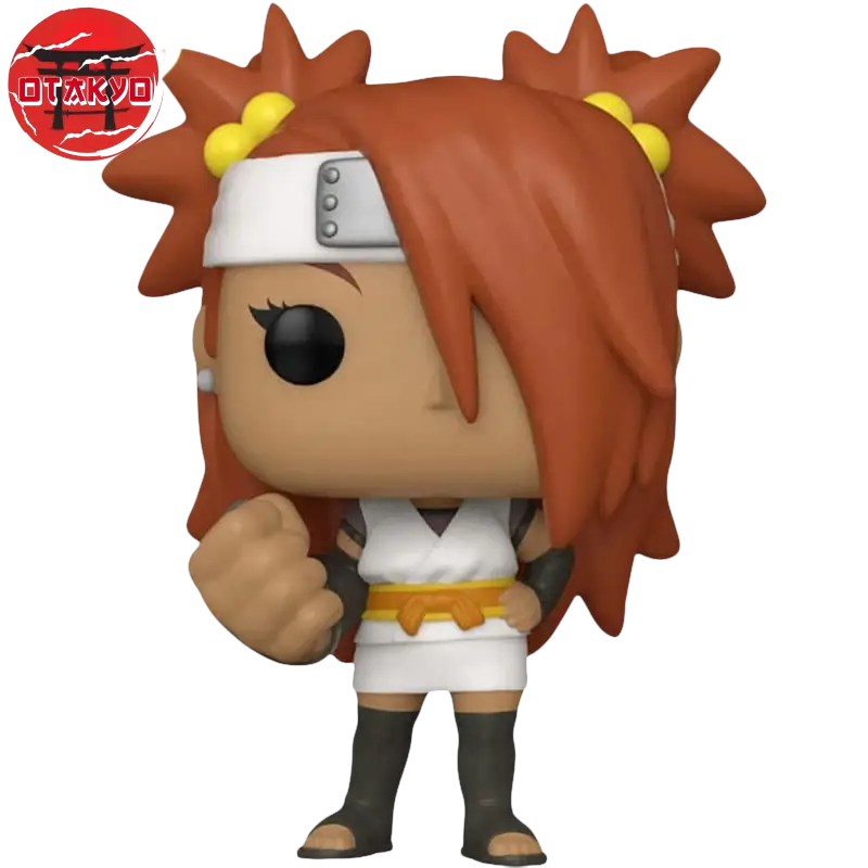 Funko POP Chocho Akimichi - Naruto Shippuden™