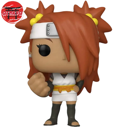Funko POP Chocho Akimichi - Naruto Shippuden™