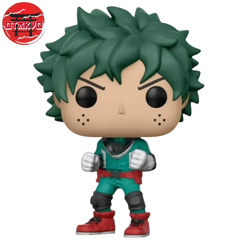Funko POP Deku Midoriya - My Hero Academia™