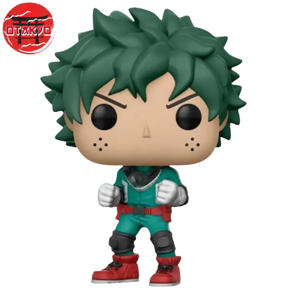 Funko POP Deku Midoriya - My Hero Academia™