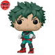 Funko POP Deku Midoriya - My Hero Academia™