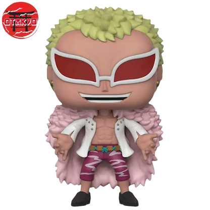Funko POP Don Quichotte Doflamingo - One Piece™