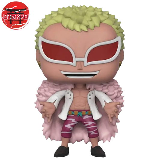 Funko POP Don Quichotte Doflamingo - One Piece™