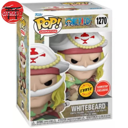 Funko POP Edward Newgate - One Piece™