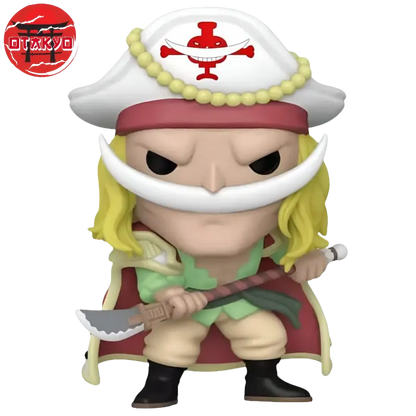 Funko POP Edward Newgate - One Piece™