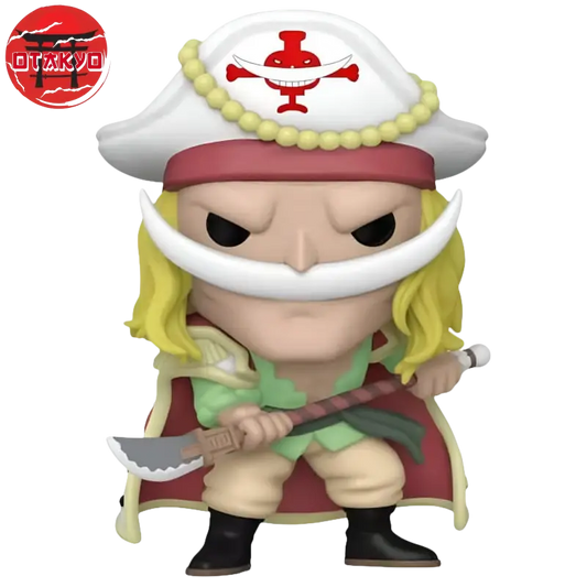Funko POP Edward Newgate - One Piece™
