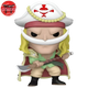 Funko POP Edward Newgate - One Piece™