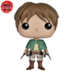 Funko POP Eren - Attack on Titan™