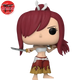 Funko POP Erza Hakama - Fairy Tail™