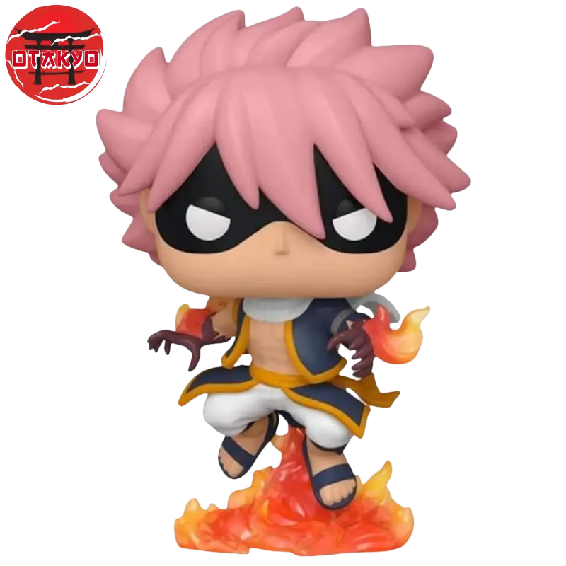 Funko POP Etherious Natsu Dragnir - Fairy Tail™