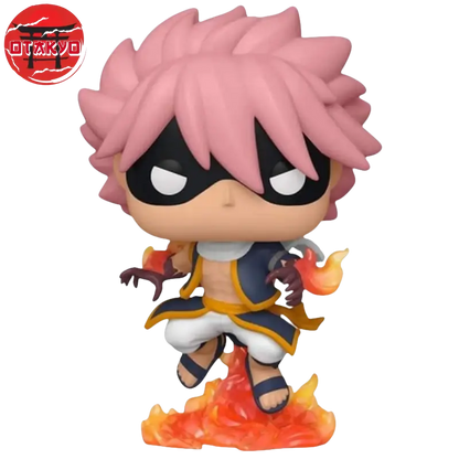 Funko POP Etherious Natsu Dragnir - Fairy Tail™
