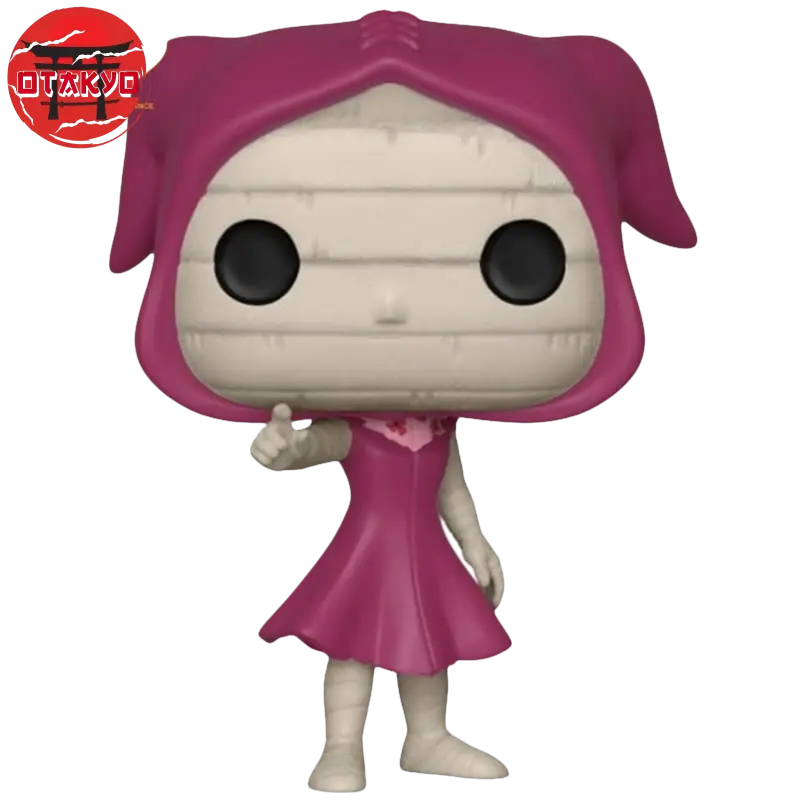 Funko POP Eto Yoshimura - Tokyo Ghoul™