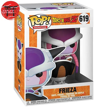 Funko POP Freezer 1. Form - Dragon Ball Z™