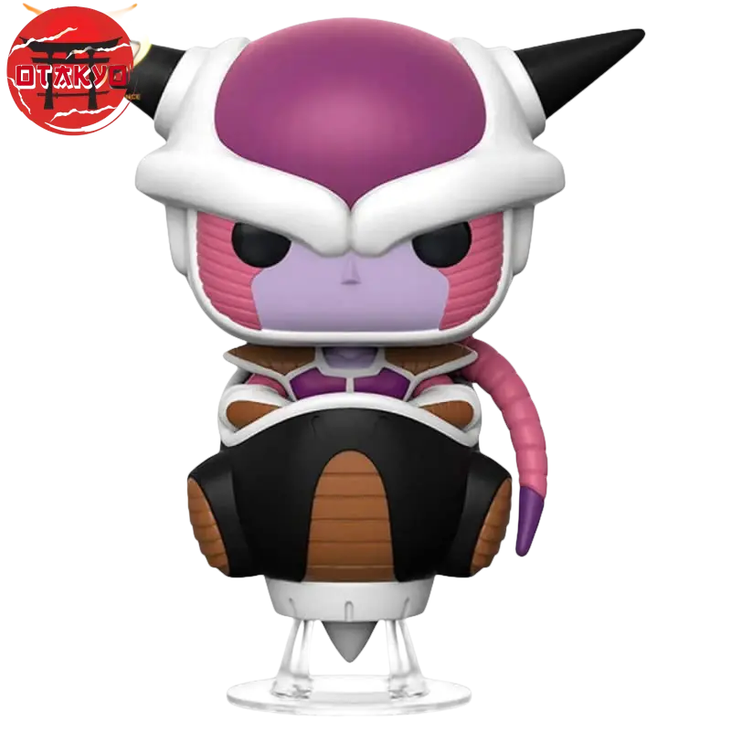 Funko POP Freezer 1. Form - Dragon Ball Z™