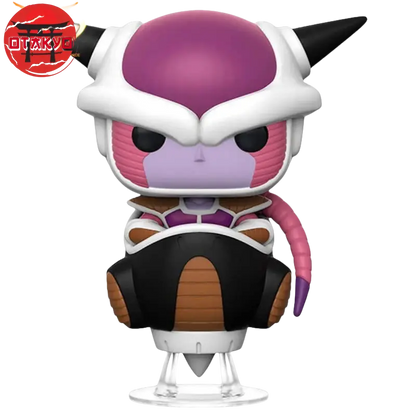 Funko POP Freezer 1. Form - Dragon Ball Z™
