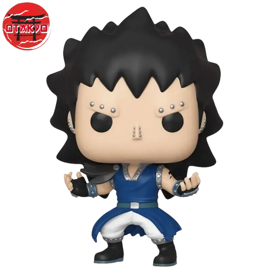 Funko POP Gajeel Redfox - Fairy Tail™