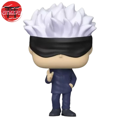 Funko POP Gojo - Jujutsu Kaisen™