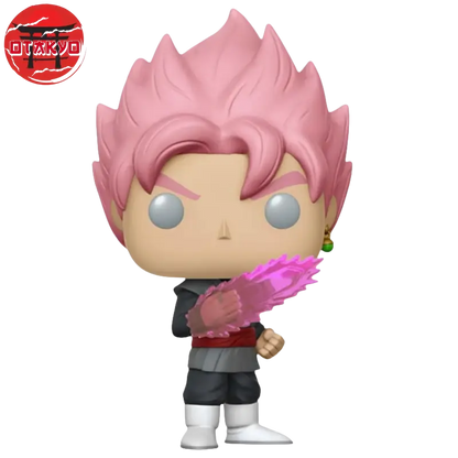 Funko POP Goku Black - Dragon Ball Z™
