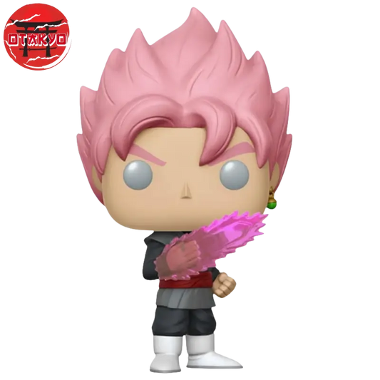 Funko POP Goku Black - Dragon Ball Z™