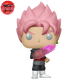 Funko POP Goku Black - Dragon Ball Z™