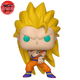 Funko POP Goku Super Saiyan 3 - Dragon Ball Z™